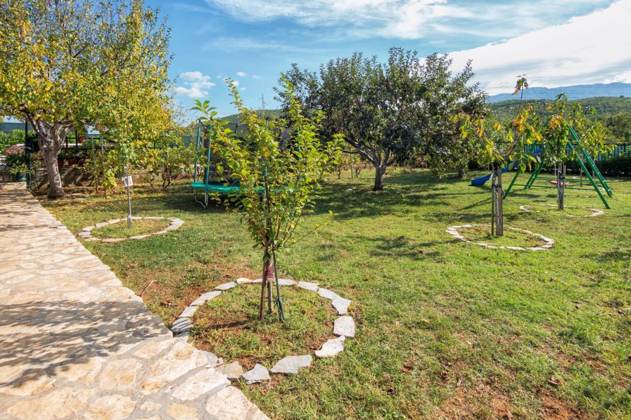 Peaceful Dream Villa Ercegovci Buitenkant foto